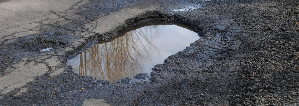 Pavement Preservation: