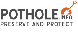 Pothole.info